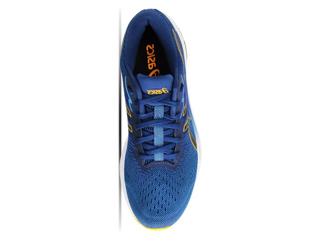 Tênis Asics GT-1000 11 Azure/Black Masc Tam 41 - 4