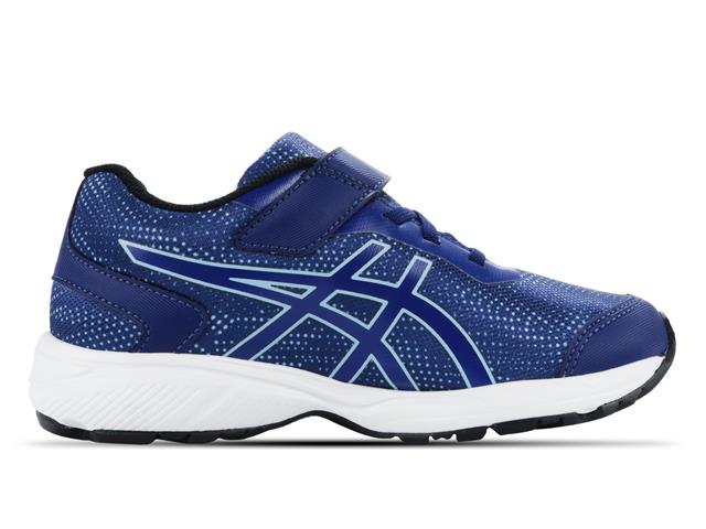 Tênis Infantil Asics Fantasy 4 Dive Blue/Soft Sky Tam 33 - 1