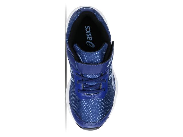 Tênis Infantil Asics Fantasy 4 Dive Blue/Soft Sky Tam 33 - 4