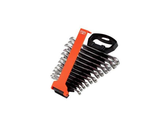 Juego de Llaves Combinadas Bahco 11 piezas