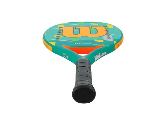 Raquete de Beach Tennis Wilson Ace WRBT04004001 - 2