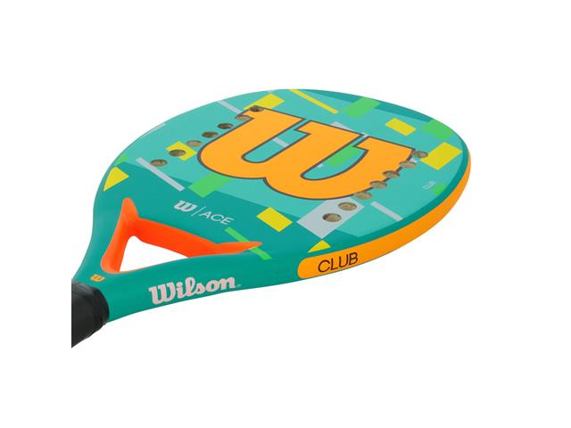 Raquete de Beach Tennis Wilson Ace WRBT04004001 - 3