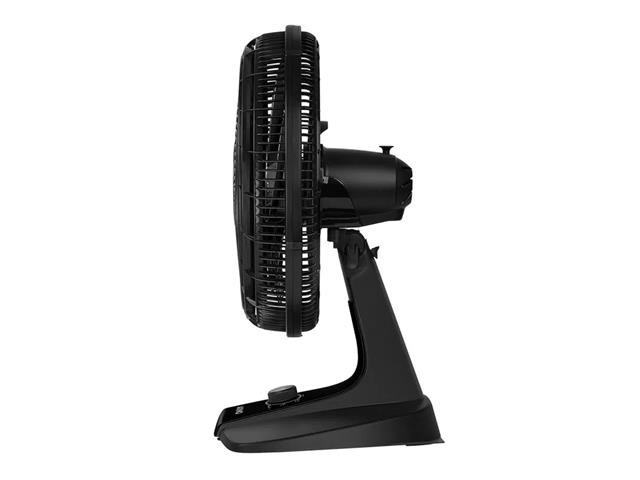 Ventilador de Mesa Arno VF42 Turbo Force 2 em 1 Preto 40CM 220V - 2