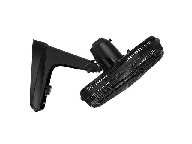 Ventilador de Mesa Arno VF42 Turbo Force 2 em 1 Preto 40CM 220V - 4