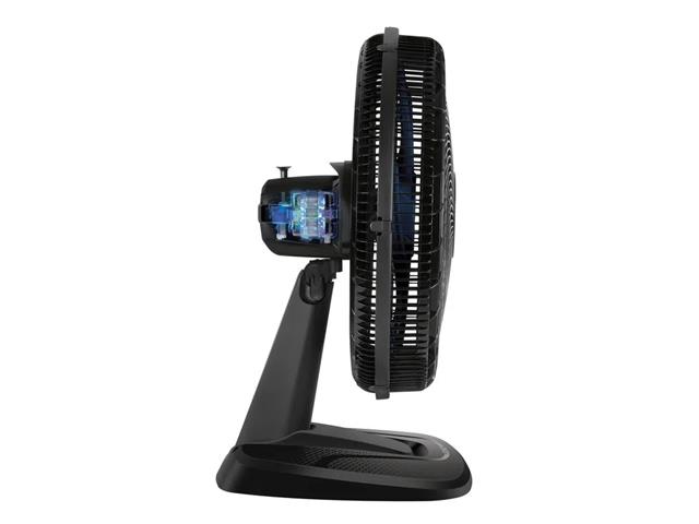 Ventilador de Mesa Arno VB50 Xtreme Force Breeze Preto 50CM 110V - 2
