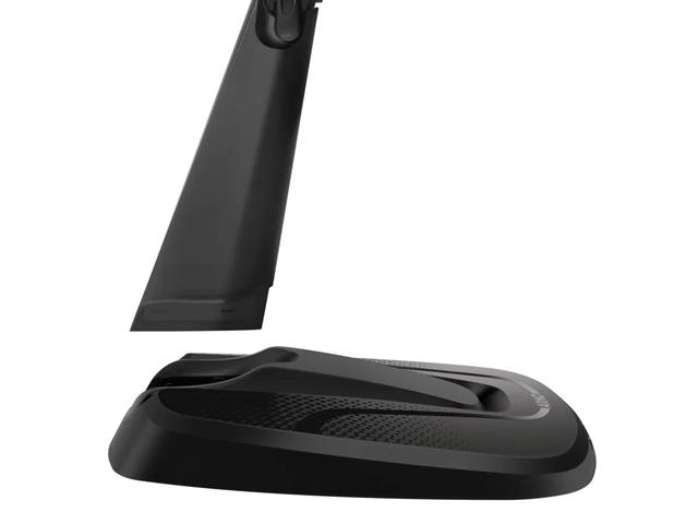 Ventilador de Mesa Arno VB50 Xtreme Force Breeze Preto 50CM 110V - 6