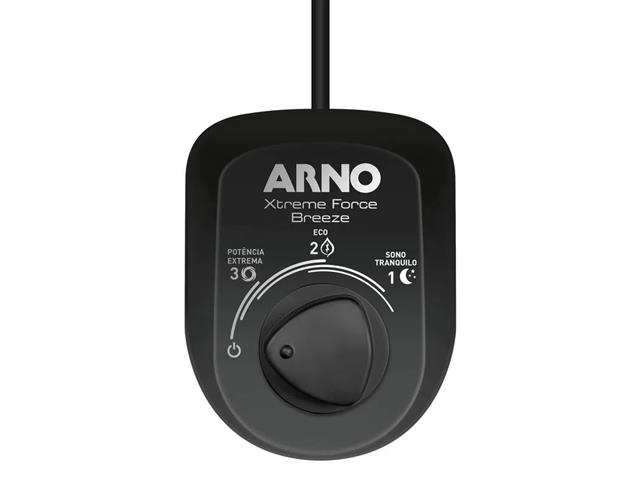 Ventilador de Parede Arno VB51 Xtreme Force Breeze 50CM 220V - 2