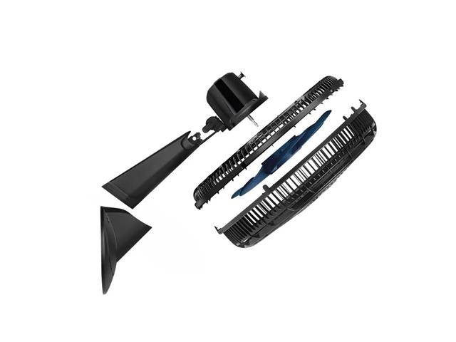 Ventilador de Parede Arno VB51 Xtreme Force Breeze 50CM 220V - 3