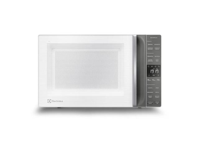 Micro-ondas Electrolux ME36B Efficient Branco 36 Litros 110V - 1