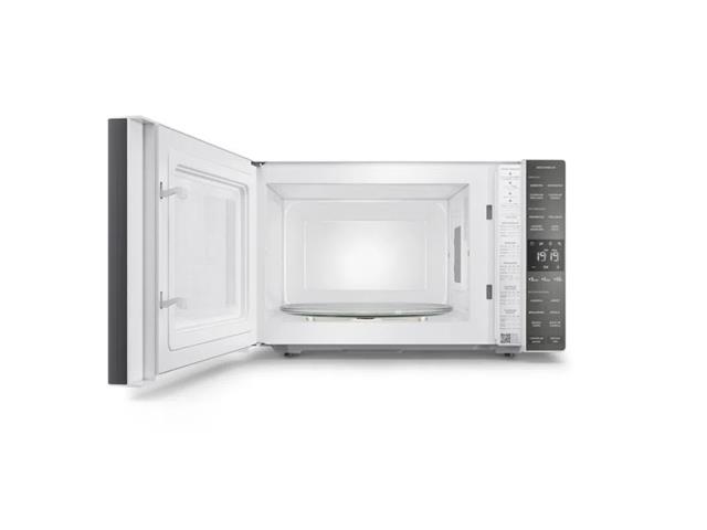 Micro-ondas Electrolux ME36B Efficient Branco 36 Litros 110V - 2