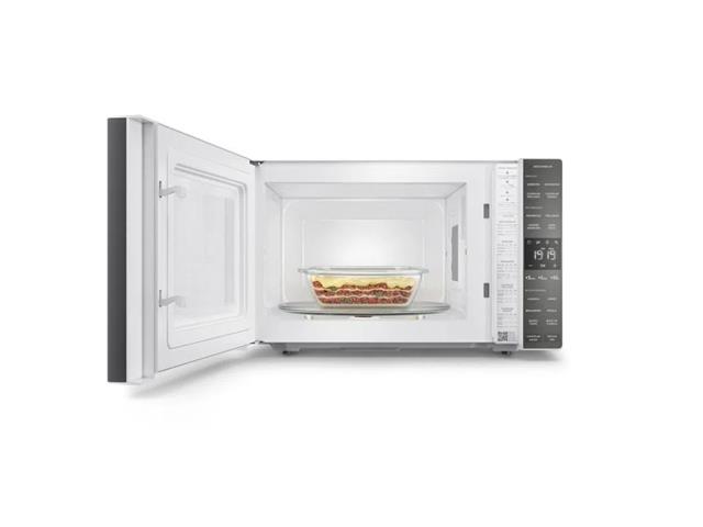 Micro-ondas Electrolux ME36B Efficient Branco 36 Litros 110V - 3