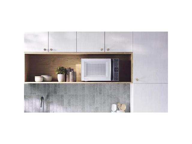 Micro-ondas Electrolux ME36B Efficient Branco 36 Litros 110V - 5