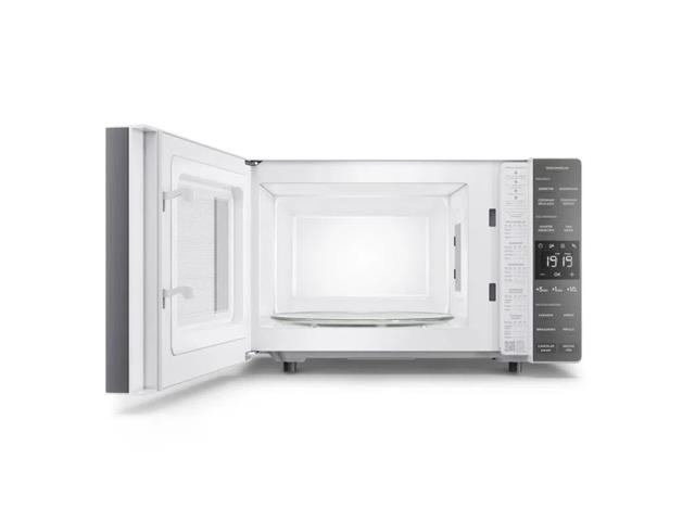Micro-ondas Electrolux ME23B Efficient Branco 23 Litros 220V - 2