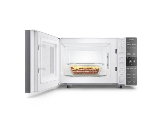 Micro-ondas Electrolux ME23B Efficient Branco 23 Litros 220V - 3