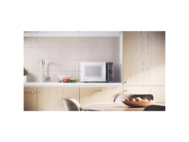 Micro-ondas Electrolux ME23B Efficient Branco 23 Litros 220V - 5