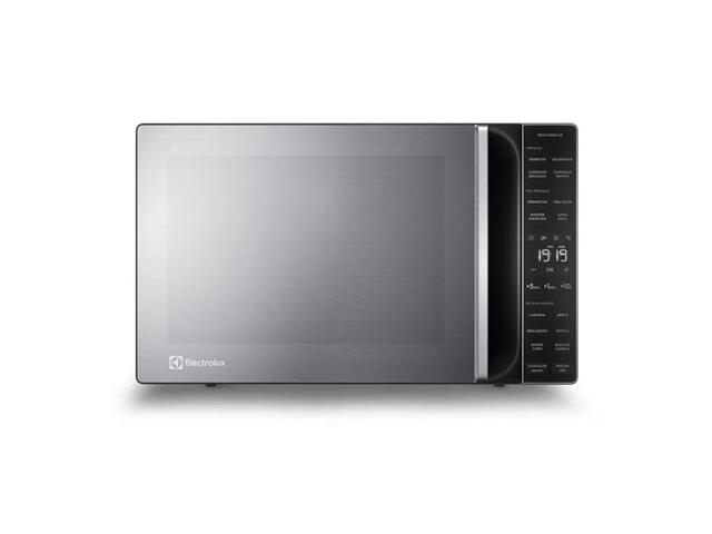 Micro-ondas Electrolux ME36S Efficient Prata 36 Litros 110V - 1