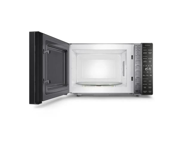 Micro-ondas Electrolux ME36S Efficient Prata 36 Litros 110V - 2