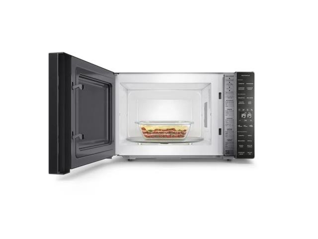 Micro-ondas Electrolux ME36S Efficient Prata 36 Litros 110V - 3