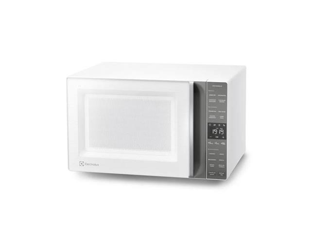 Micro-ondas Electrolux ME36B Efficient Branco 36 Litros