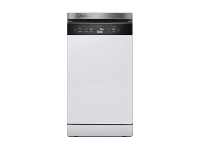 Lava Louças Electrolux 10 Serviços Função Higienizar Branca 220V - 1