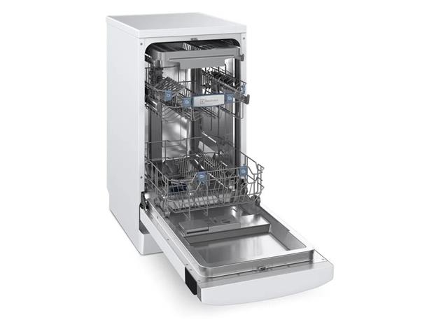 Lava Louças Electrolux 10 Serviços Função Higienizar Branca 220V - 3