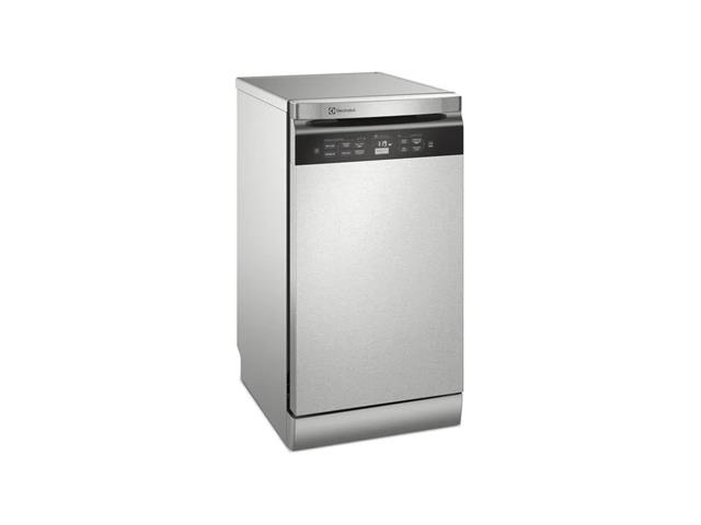 Lava Louças Electrolux 10 Serviços Função Higienizar Compras Inox 220V