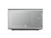 Micro-ondas Electrolux MI41S Prata com Painel Integrado 31 Litros - 0