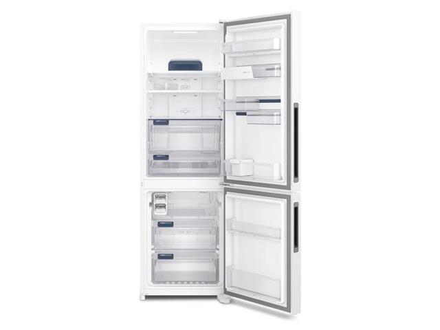 Geladeira Electrolux IB45 Inverse com AutoSense 400 Litros Branca - 2