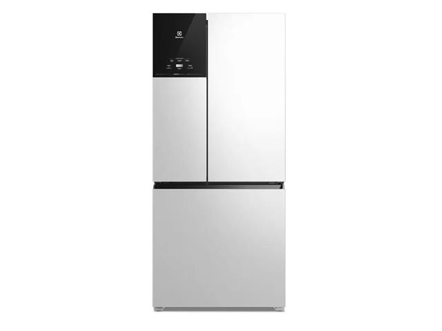Geladeira Electrolux IM8 Frost Free Multidoor 590 Litros Branca 110V - 1