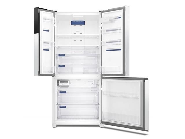 Geladeira Electrolux IM8 Frost Free Multidoor 590 Litros Branca 110V - 2