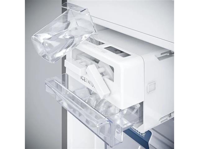 Geladeira Electrolux IM8 Frost Free Multidoor 590 Litros Branca 110V - 4