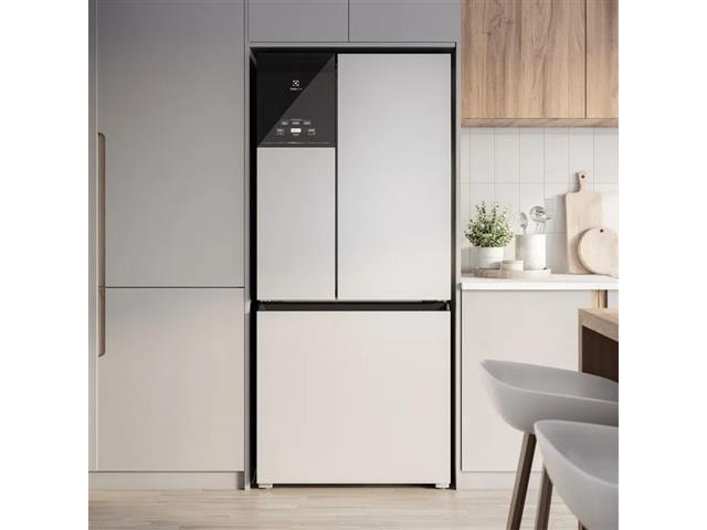 Geladeira Electrolux IM8 Frost Free Multidoor 590 Litros Branca 110V - 6