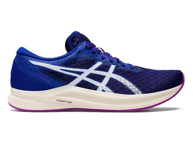 Tênis Asics Hyper Speed 2 Dive Blue/White Feminino - 1