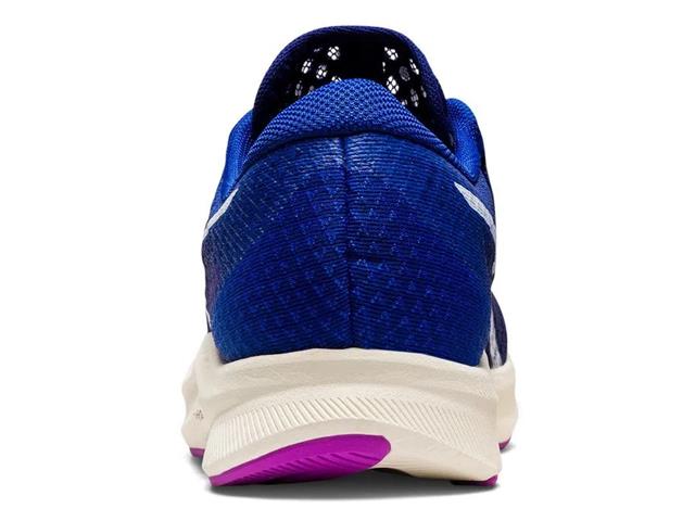 Tênis Asics Hyper Speed 2 Dive Blue/White Feminino - 3