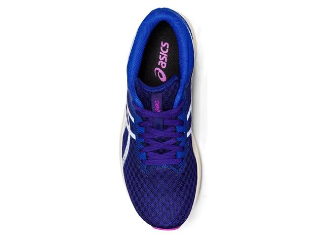 Tênis Asics Hyper Speed 2 Dive Blue/White Feminino - 4