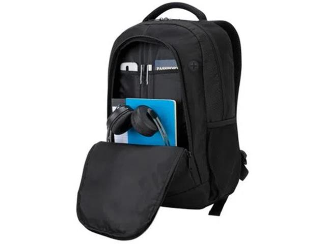 Mochila Targus TSB89004 City Preta 15.6" - 2
