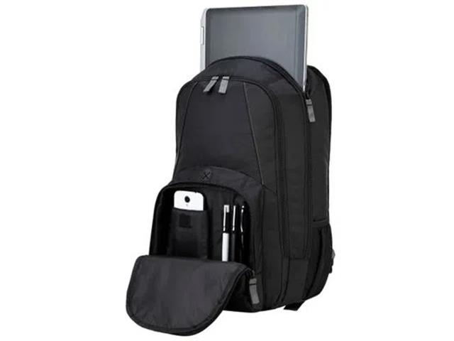 Mochila Targus CVR617 Groove Preta 17" - 2