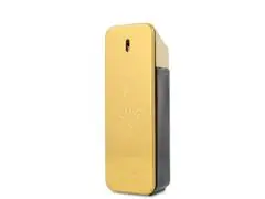 Loción Paco Rabanne One Million Caballero Eau De Toilette 100 ml - 1