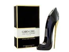 Fragancia Carolina Herrera Good Girl 80 ml