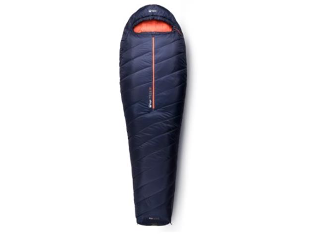 Sacos de dormir Roca -8° Steam-Pro Sleeping Bag Azul