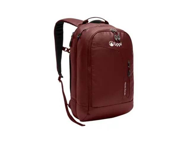 Mochila Travel Fox BackPack 20L Burdeo Lippi