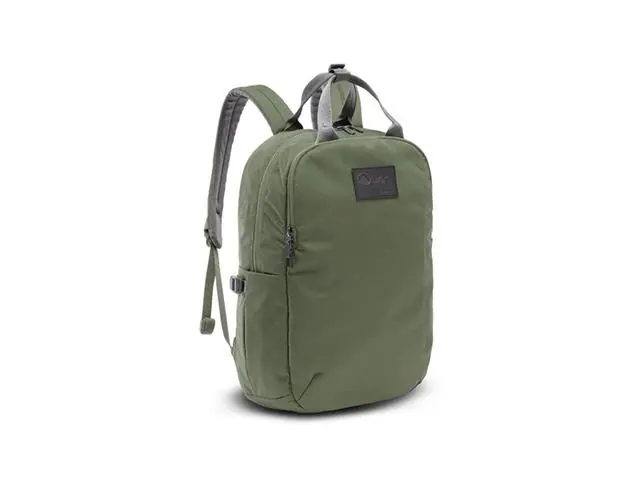 Mochila Australis 16 Backpack Verde Lippi