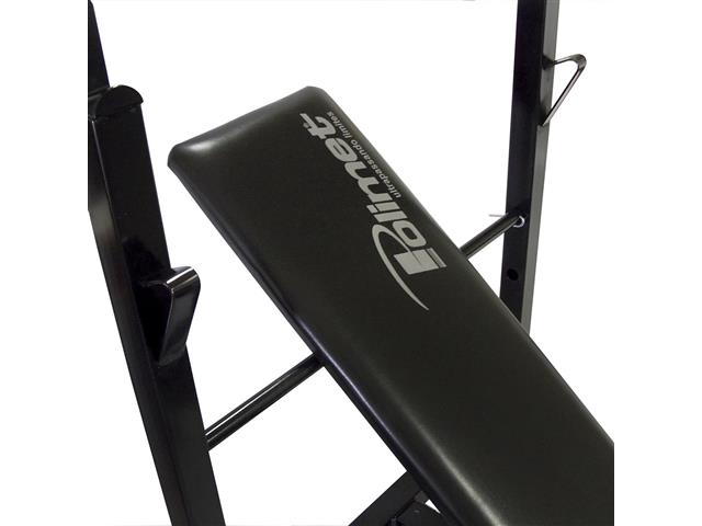 Academia Particular Dobrável Polimet para uso Doméstico - 2