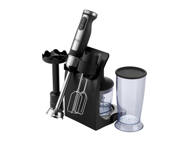 Batidora de Inmersión Minipimer Full 6 accesorios EasyWays