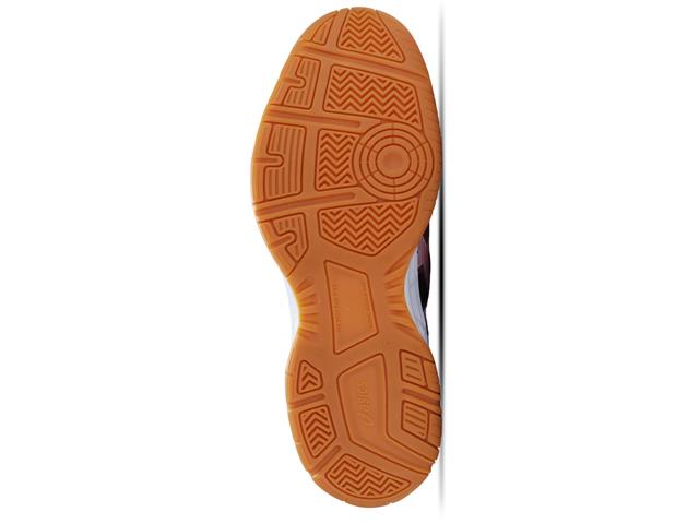 Tênis Asics Gel-Rebound Graphite Grey/Glacier Grey Feminino - 5