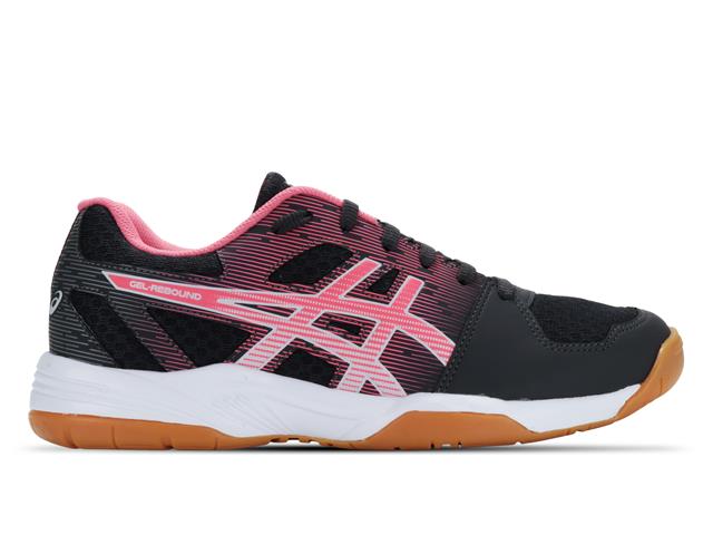 Tênis Asics Gel-Rebound Graphite Grey/Glacier Grey Fem Tam 36 - 1