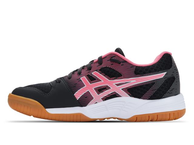 Tênis Asics Gel-Rebound Graphite Grey/Glacier Grey Fem Tam 36 - 2