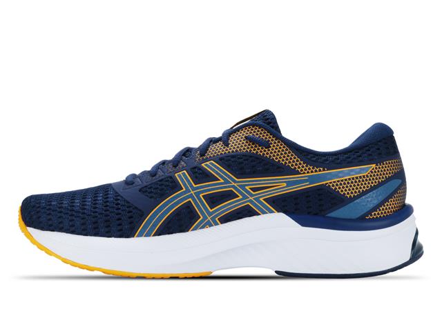 Tênis Asics Gel-Sparta Deep Ocean/Amber Masc Tam 38 - 2