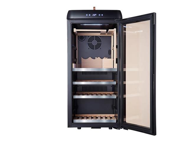 Adega Benmax Compressor BAC30 até 30 Garrafas 220V - 2