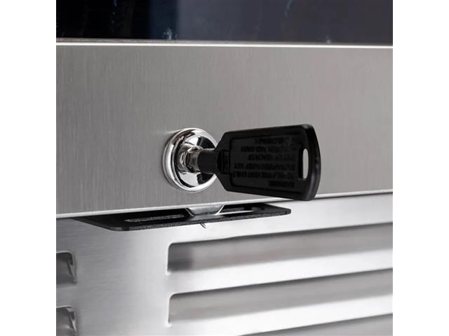 Adega Benmax Perfect Match BAC51 LR Dual Zone 220V - 5